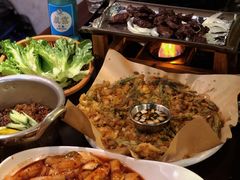 -青春韩国料理(光环店)
