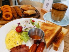 -愉市 Hippy Market(香榭里花园店)