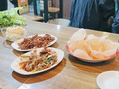 -炙热童年·老北京炙子烤肉(南锣鼓巷店)