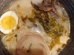 -白石的深夜食堂(济南万象城店)