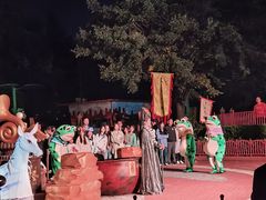 -七彩云南欢乐世界