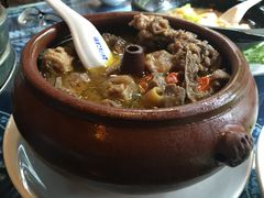 -香满楼(临安路店)