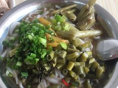 -翠香猪脚粉(游泳馆店)