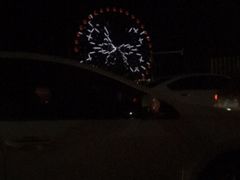-琴岛之星摩天轮