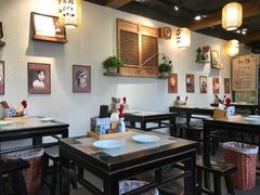 大堂-京城小江南·土菜馆·蒸白鱼(东四十条店)