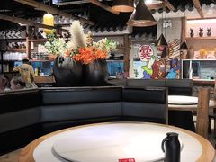 -滇铺子·云南特色菜·鲜花野菜季(曲靖万达店)