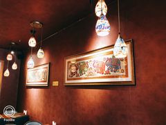-辛德里印度餐厅(勒泰商圈店)