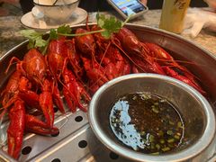 -0574龙虾的故事(东裕店)