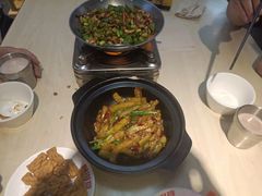 茄子豆角-醉得意(武大店)