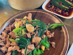 -隔壁老王·家常云南菜(花巷店)