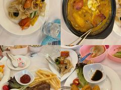 葡国鸡-沙利文餐厅(南湾街店)