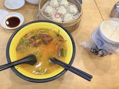 -龙咆汤包·手工现包小笼(拱北口岸店)