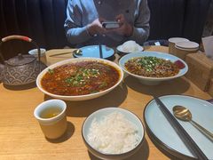 -胡马八破·川菜小馆(高新万达店)