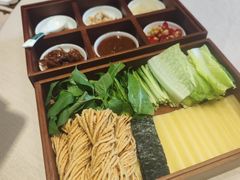 -金狮麟·新豫菜(杏石口路店)