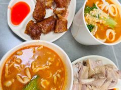 -四里沙茶面(七星西路分店)