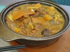 -韩盛·盛江山自助料理(中街大悦城店)