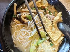 -顶香阁桂林米粉·柳州螺蛳粉(上地店)