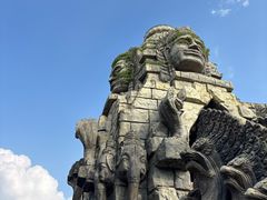 -南宁方特东盟神画