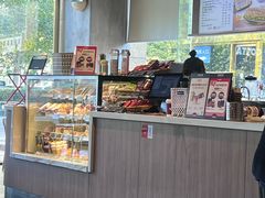 -COSTA COFFEE(金长安大厦店)