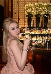 -Miss·A日式美甲美睫