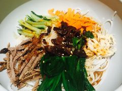 -云海肴·汽锅鸡·云南菜(天津国金汇店)