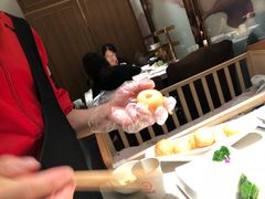 -海底捞火锅鲜切牛肉主题店(长寿路店)