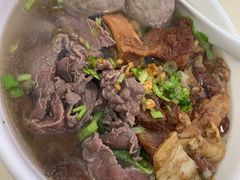 -福合埕牛肉丸(福平路店)