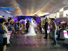 -星尚嫁日(红星国际广场店)