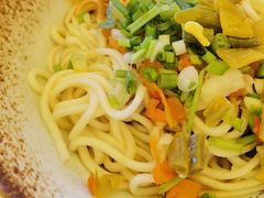 热干面-湖北味道(湖北大厦店)