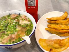 -河州春清真西北特色美食(虎踞路店)