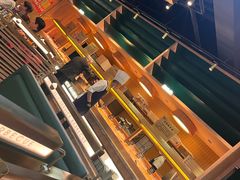 -梨花自助烤肉(西三旗万象汇黑金店)