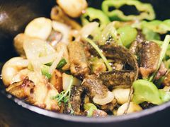 -小粤楼·怀旧粤菜(万辉国际广场店)