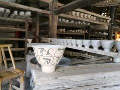 -景德镇古窑民俗博览区