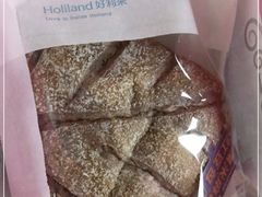 -好利来(山东路店)