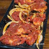 除了奋斗，啥都不如烤肉