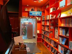 -思南书局·诗歌店