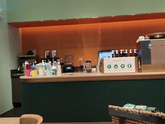 -星巴克(深圳彩讯科技大厦店)