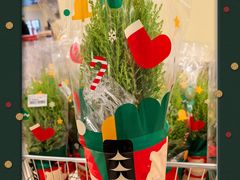 -盒马X会员店(王府井奥莱UP TOWN店)