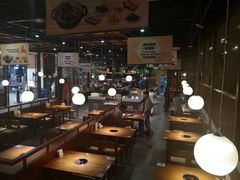 -黑鸡小馆(金源店)