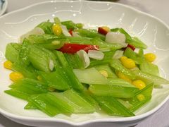 -山水一号·中餐厅