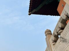 -历代帝王庙博物馆