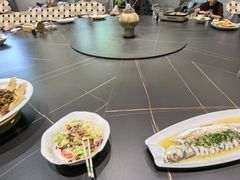 -盛福楼·惠山宴(盛岸路店)