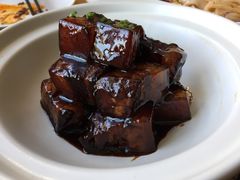 -马仕玖煲·融合菜·酥不腻烤鸭(人大店)