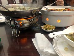 -农家小院(朱雀桥店)