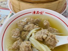 -津品味小吃(大学湾店)