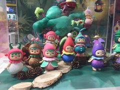 -泡泡玛特POPMART(壹号店)