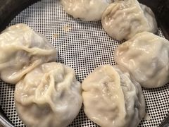 -百年尹氏汤包(湖南路狮子桥店)