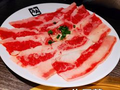 -牛角烧肉(步步高星城天地店)