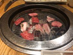 -御牛道日式烤肉料理(杭州万象城店)