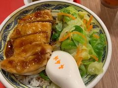 -和合谷(新街口店)